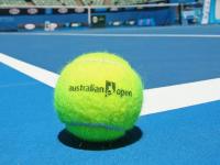  Australian Open