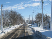 В райцентре Одесской области на маршрут не вышел ни один автобус 