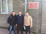 МИД выразил протест в связи с очередным судилищем над крымскими татарами