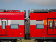Украинцев начали снимать с поездов, идущих в РФ через Беларусь