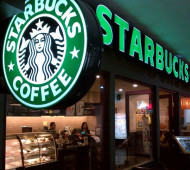 Кличко: в Украине могут появиться легендарные кофейни Starbucks