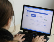 Количество украинских пользователей Facebook достигло 11 млн человек
