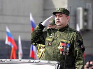"Сдал Донбасс": ФСБ задержала Плотницкого и его свиту