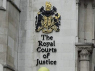 Суд Лондона продлил арест активов Коломойского и Боголюбова