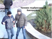 Уволен офицер полиции, пытавшийся экстрадировать украинца в Беларусь