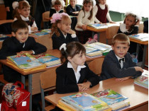 В Одессе возобновляют занятия в школах 