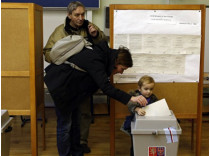 В Чехии проходит второй день президентских выборов
