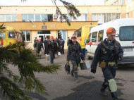 На Львовщине подозреваемым в гибели 8 горняков на шахте «Степная» объявлено о подозрении