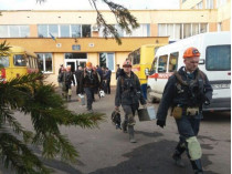 На Львовщине подозреваемым в гибели 8 горняков на шахте «Степная» объявлено о подозрении