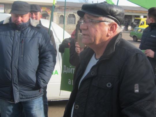 На Николаевщине трое грузин, обвиняемых в жестоком нападении на фермера, оказались на свободе (ФОТО)