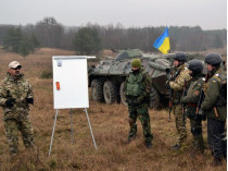 Порошенко одобрил допуск в Украину иностранных военных