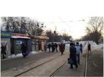 Вооруженное нападение на зал игровых автоматов в Киеве: один человек погиб