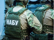 Спецоперация НАБУ: в Одессе проходят обыски, более 10 человек задержаны