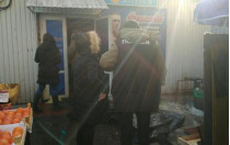 Стало известно, кто погиб во время вооруженного налета на зал игровых автоматов в Киеве