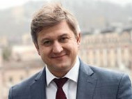 «Кремлевский доклад» — шаг к прекращению войны в Украине, — Данилюк