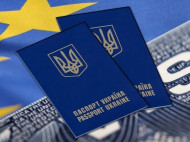 По "безвизу" в ЕС побывали почти полмиллиона украинцев