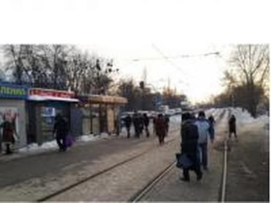 Подозрение в убийстве объявлено частным охранникам, напавшим на зал игровых автоматов в Киеве