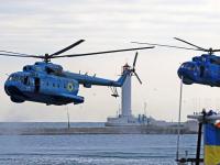 Мошенники отмыли полтора миллиона на ремонте винтов для военных вертолетов