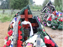 В России еженедельно шли похороны военных, «погибших в Ростовской области»,&nbsp;— журналист