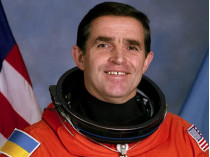 Первый космонавт независимой Украины умер во время пробежки 