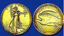 Супруги из египта нашли в чулане среди старых вещей старинную золотую монету, цена которой на сегодняшний день достигает 15 миллионов долларов