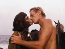 Кадр из фильма «Планета обезьян»