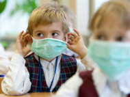 В Житомире школы закрывают на карантин из-за гриппа