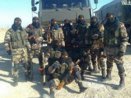 Боевиков, действующих на Донбассе, активно вербуют на войну в Сирию – разведка
