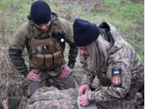 Трое украинских военных ранены, один погиб&nbsp;— Штаб АТО