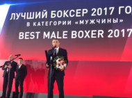 Украинский боксер взорвал сеть мощной речью в России