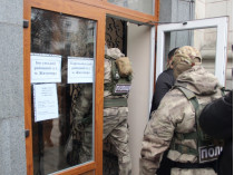 В Житомире отпустят криминального авторитета, объявленного в международный розыск, потому что судья не явился на заседание