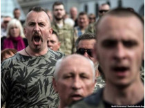 Орест Слипак: В Тернополе на «Миф» пришло втрое больше людей, чем помещалось в зале