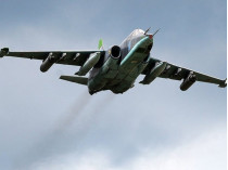 Российский Су-25 сбили из российского же ПЗРК,&nbsp;— Фриз