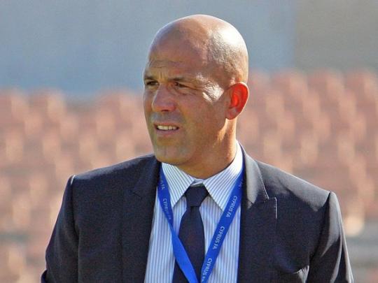 Назначен главный тренер сборной Италии по футболу 