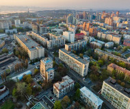 Вторичное жилье в Киеве в 2018 году будет дешеветь 