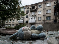 За год в Донецкой области из-за обстрелов погибли 14 мирных жителей