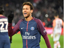 Названы самые высокооплачиваемые футболисты чемпионата Франции 