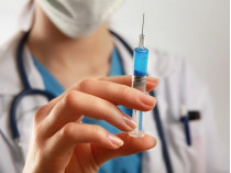 В Украину поставят свыше миллиона доз вакцины от кори,&nbsp;— Минздрав