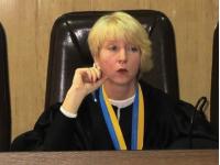 Подвергавшуюся травле судью Гольник предлагают назначить на должность бессрочно