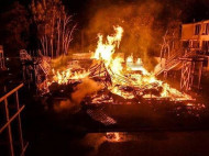 Дело о пожаре в «Виктории»: обвинительный акт в отношении воспитателя направлен в суд