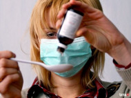В Киеве из-за гриппа прекращены занятия в 20 школах