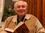 Книга известного украинского писателя вошла в список лучших произведений Европы