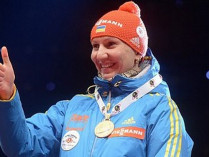 Стал известен знаменосец сборной Украины на Олимпиаде-2018 (видео) 