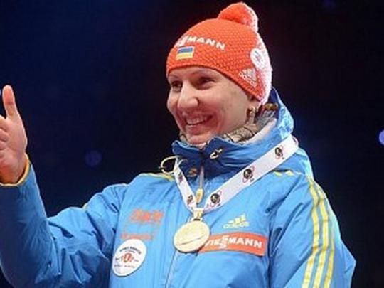 Стал известен знаменосец сборной Украины на Олимпиаде-2018 (видео) 