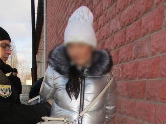 Выйдя под залог, муж с женой ограбили более десятка квартир в Чернигове (фото)