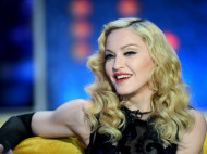 Своей моложавостью поп-звезда Мадонна обязана... вилкам (видео)