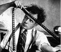 11 февраля 1948 года скончался советский режиссер сергей эйзенштейн