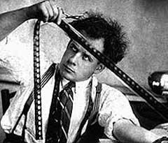 11 февраля 1948 года скончался советский режиссер сергей эйзенштейн