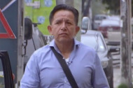 Эквадорец, укравший в Нью-Йорке ведро с золотом, рассказал историю своего преступления 