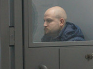 В Николаеве начался суд над одесским сепаратистом Капитаном Какао, причастным к «делу 2 мая»
